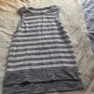 Lou & Grey striped tank